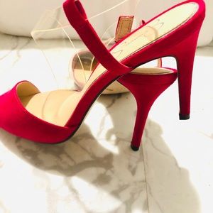 Jessica Simpson Cindee Pump